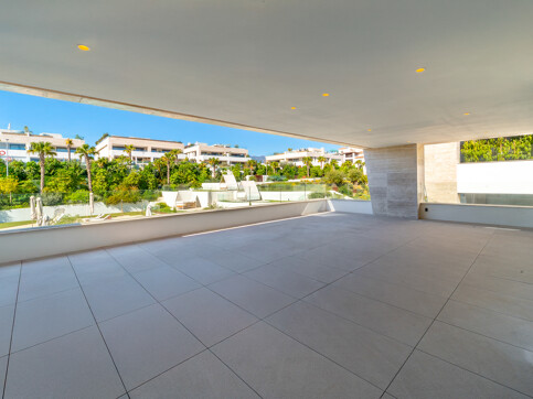 Epic Marbella 15 Duplex Penthouse