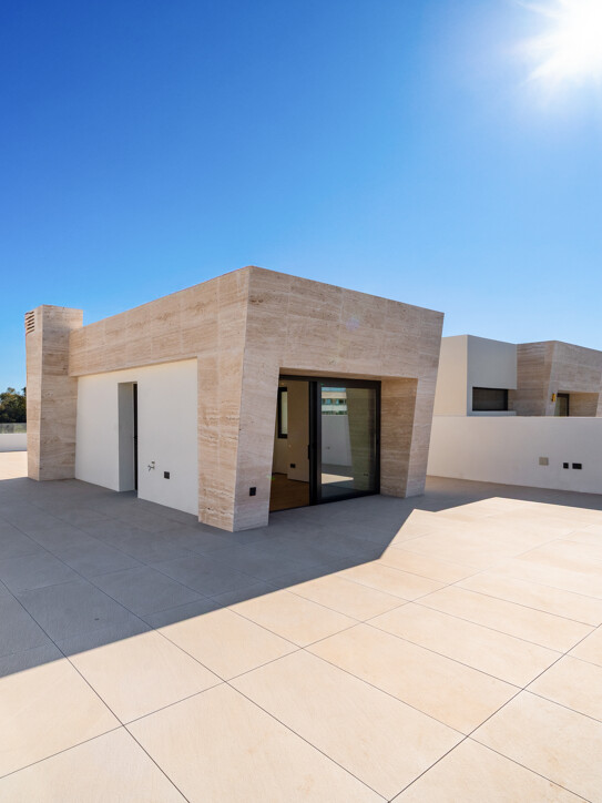 Epic Marbella 15 Duplex Penthouse