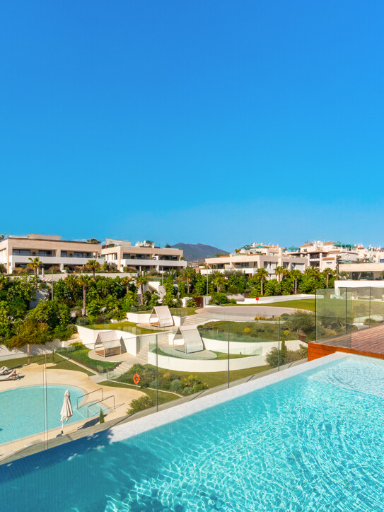 Epic Marbella 11 Duplex Penthouse