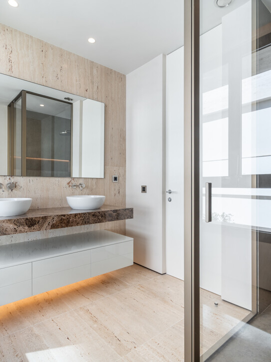 Epic Marbella 11 Duplex Penthouse