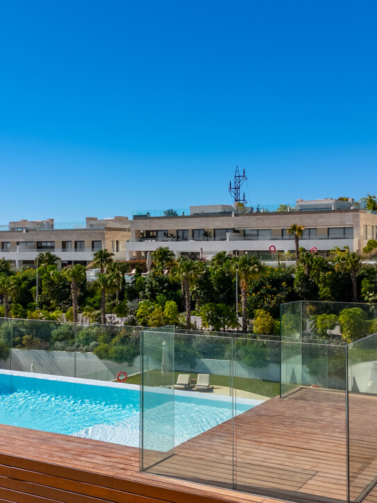 Epic Marbella 11 Duplex Penthouse
