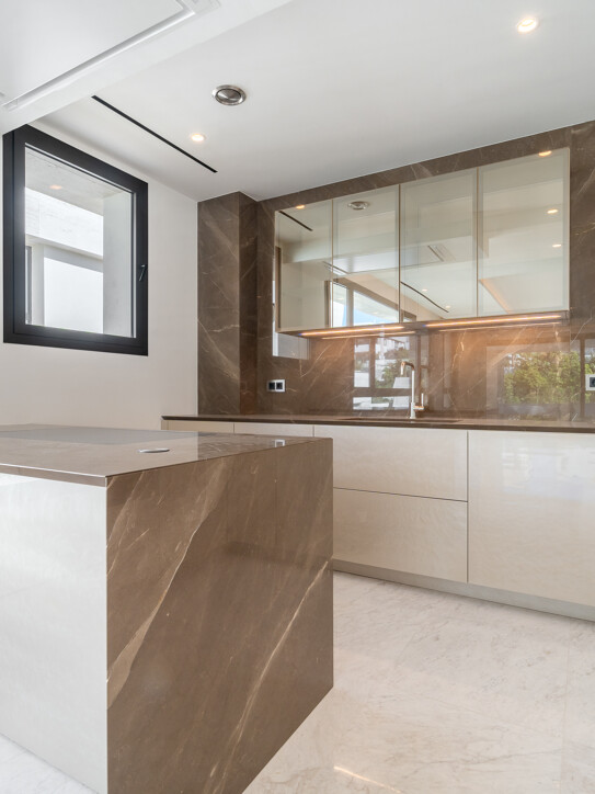 Epic Marbella 11 Duplex Penthouse