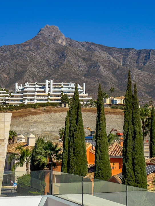 Epic Marbella 11 Duplex Penthouse