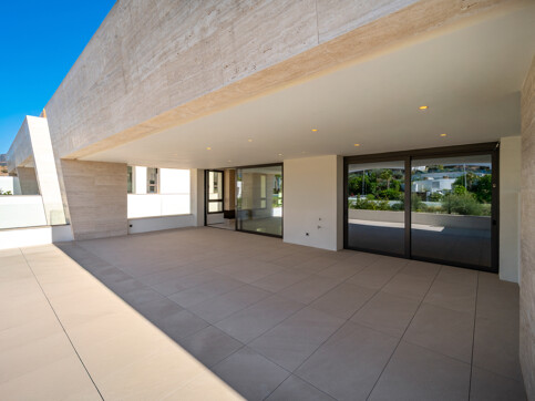 Epic Marbella 11 Duplex Penthouse