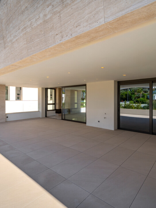 Epic Marbella 11 Duplex Penthouse