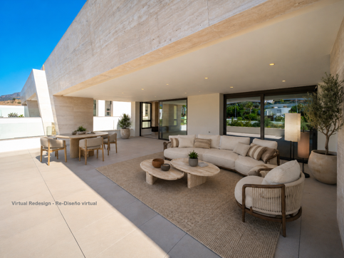 Epic Marbella 11 Duplex Penthouse