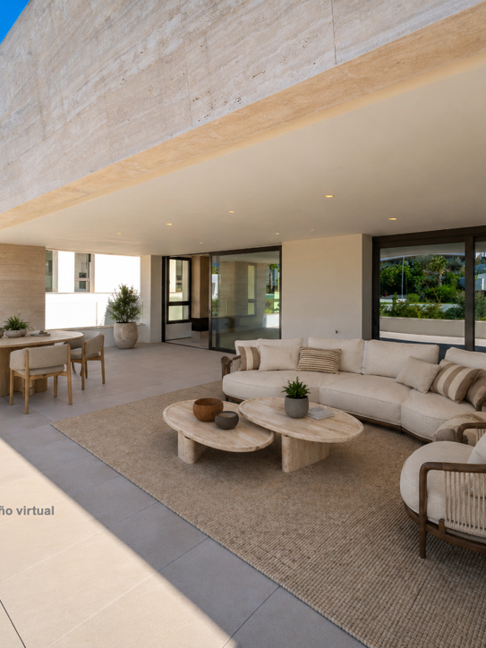 Epic Marbella 11 Duplex Penthouse