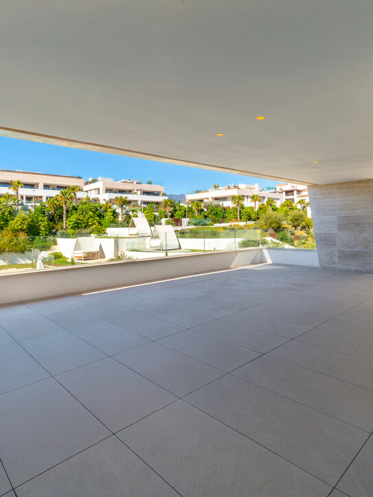 Epic Marbella 11 Duplex Penthouse