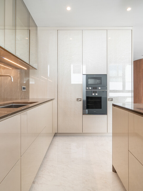 Epic Marbella 11 Duplex Penthouse