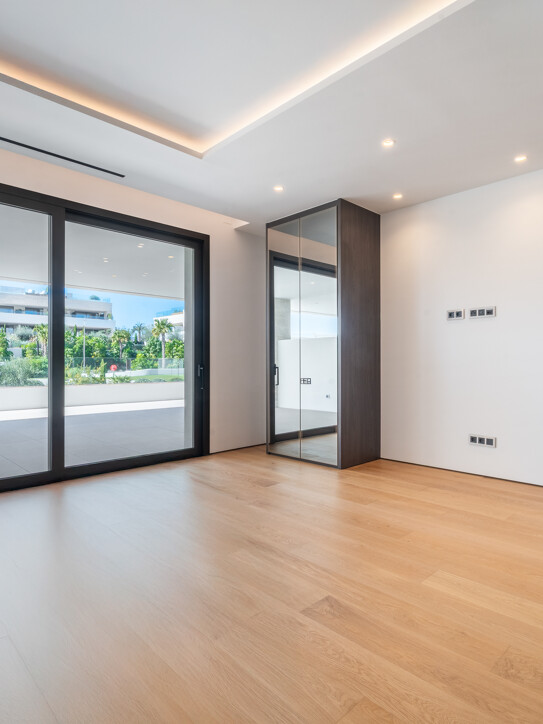 Epic Marbella 11 Duplex Penthouse