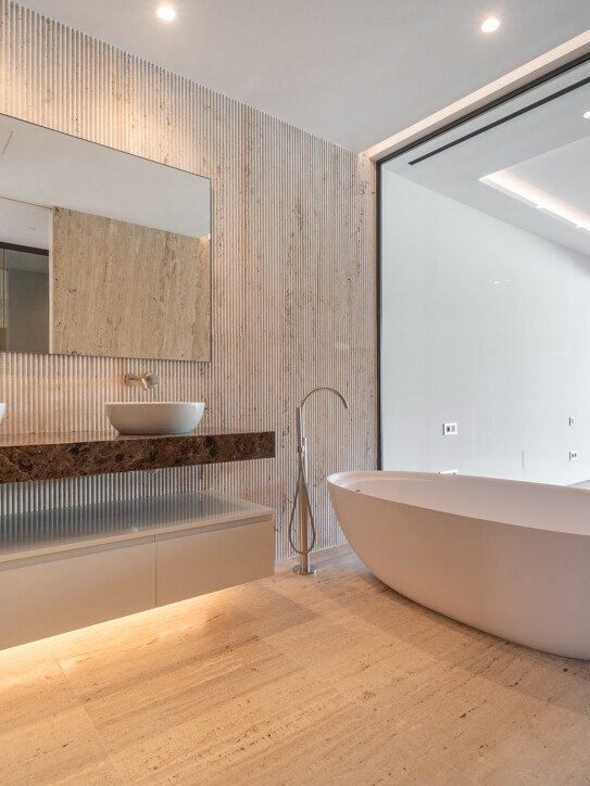 Epic Marbella 11 Duplex Penthouse