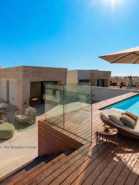 Epic Marbella 11 Duplex Penthouse