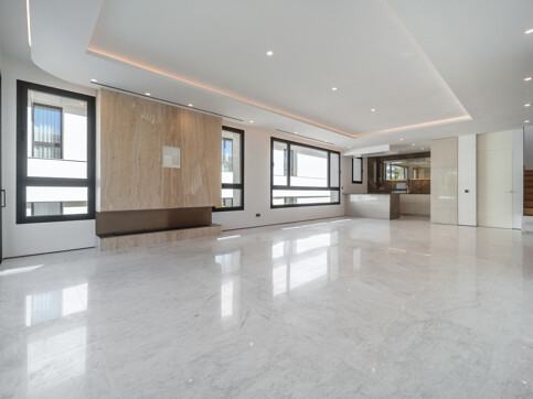 Epic Marbella 11 Duplex Penthouse