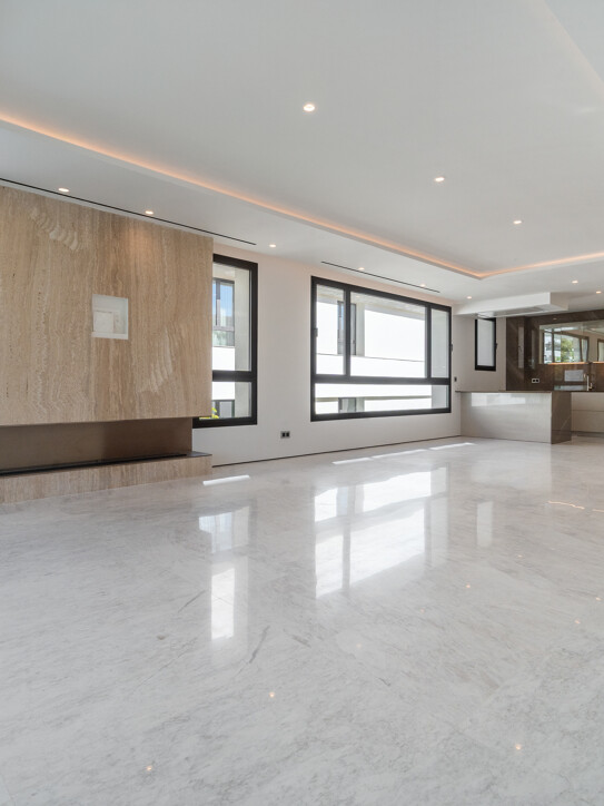 Epic Marbella 11 Duplex Penthouse