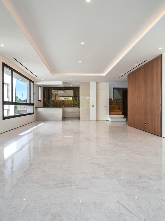 Epic Marbella 11 Duplex Penthouse