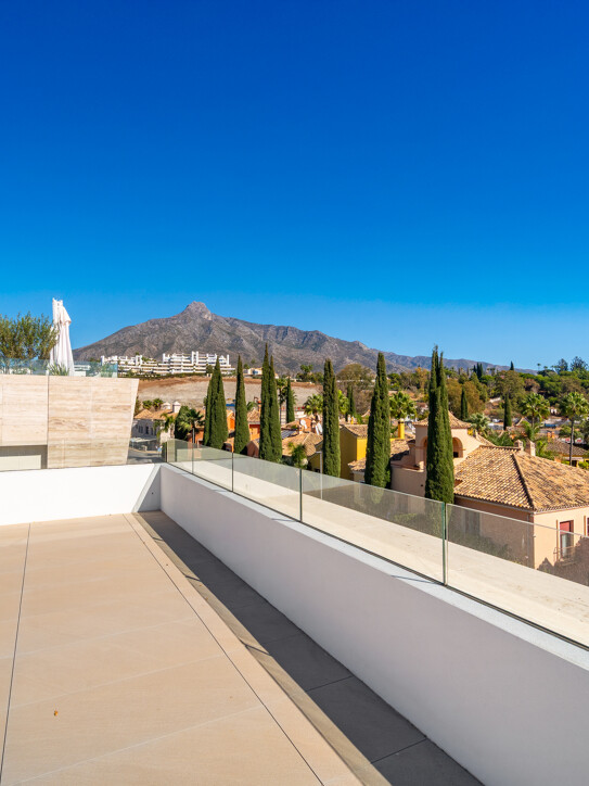 Epic Marbella 11 Duplex Penthouse
