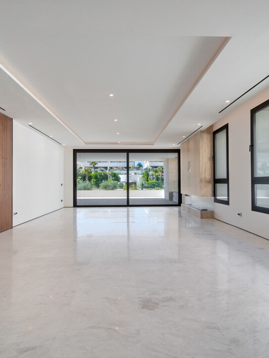 Epic Marbella 11 Duplex Penthouse