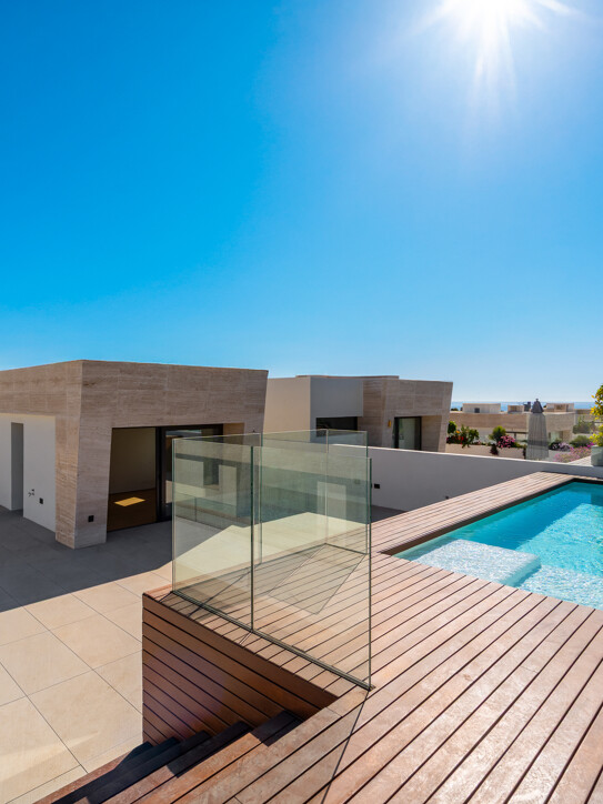 Epic Marbella 11 Duplex Penthouse