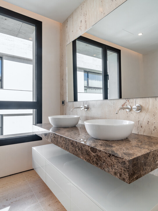 Epic Marbella 11 Duplex Penthouse