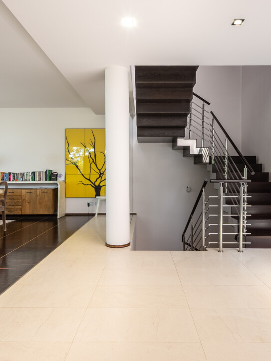 Semi Detached Villa in Marbella Golden Mile