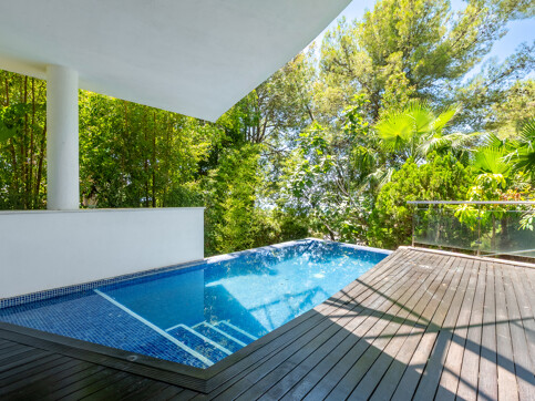 Villa Meisho Hills