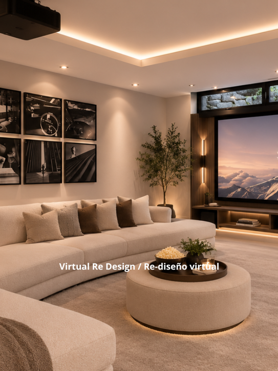 Semi Detached Villa in Marbella Golden Mile