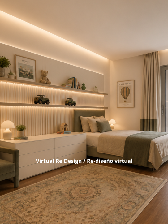Semi Detached Villa in Marbella Golden Mile