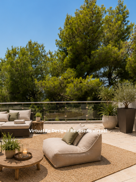 Semi Detached Villa in Marbella Golden Mile