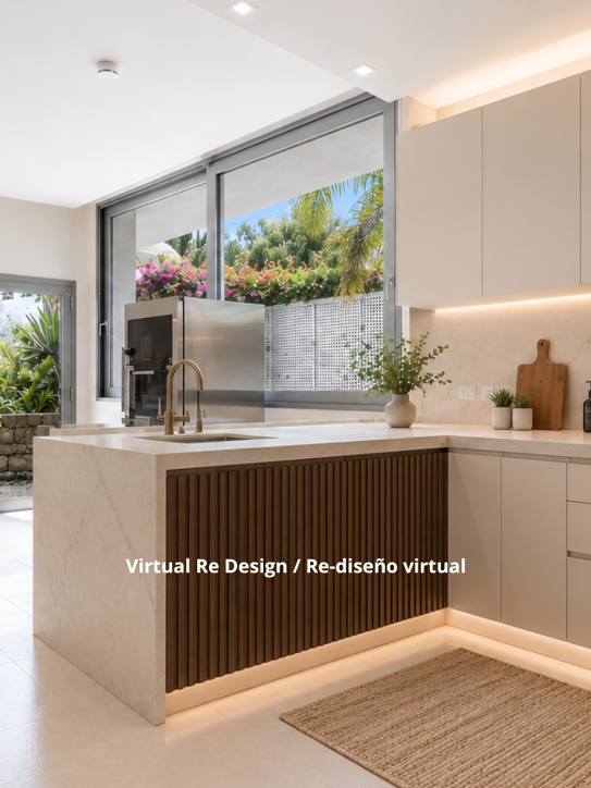 Semi Detached Villa in Marbella Golden Mile