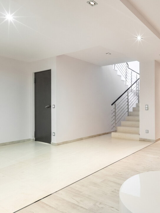 Semi Detached Villa in Marbella Golden Mile