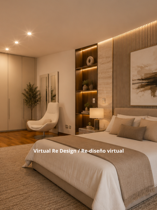 Semi Detached Villa in Marbella Golden Mile