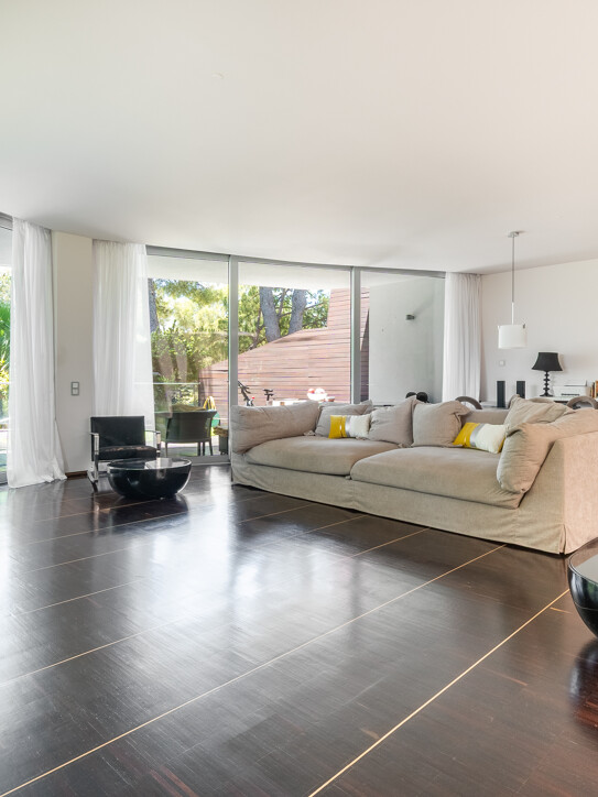 Semi Detached Villa in Marbella Golden Mile