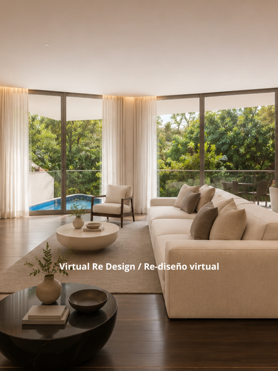 Semi Detached Villa in Marbella Golden Mile