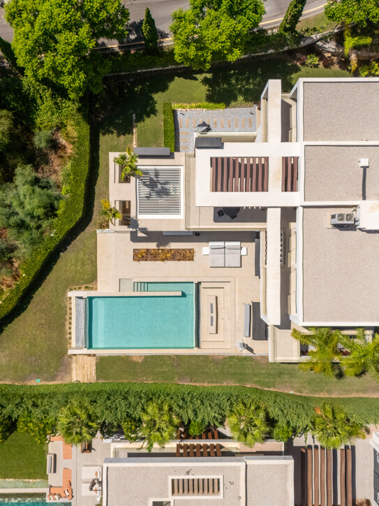 Villa in Benahavís