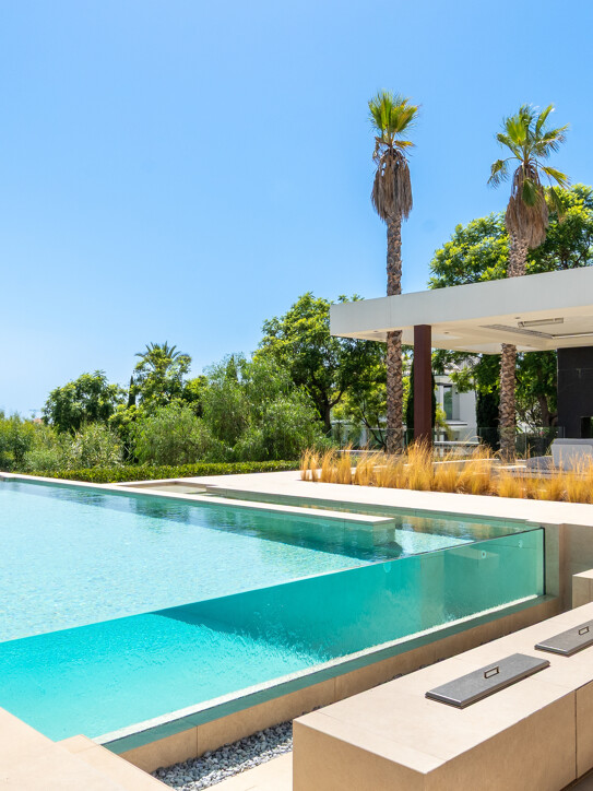 Villa in Benahavís