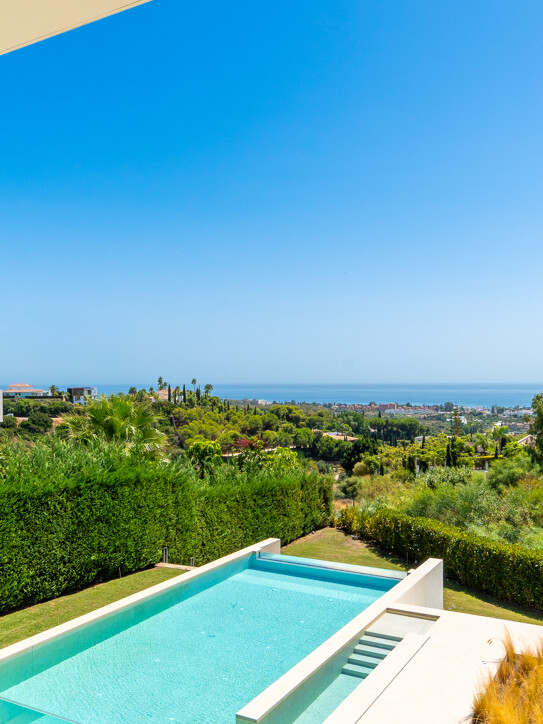 Villa in Benahavís