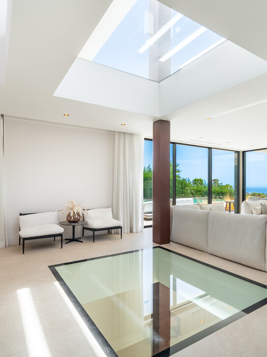 Villa in Benahavís