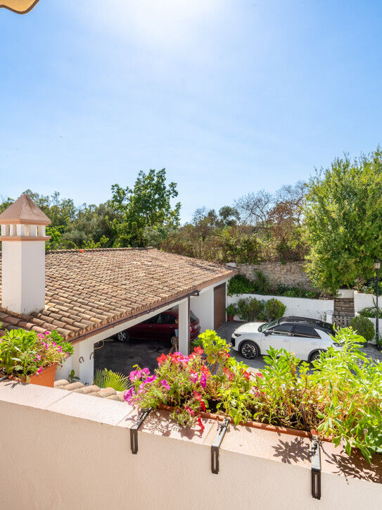 Villa in Nueva Andalucía