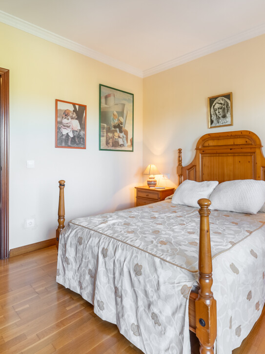 Villa in Nueva Andalucía