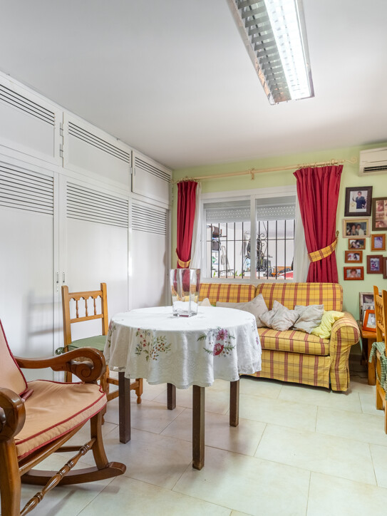 Villa in Nueva Andalucía