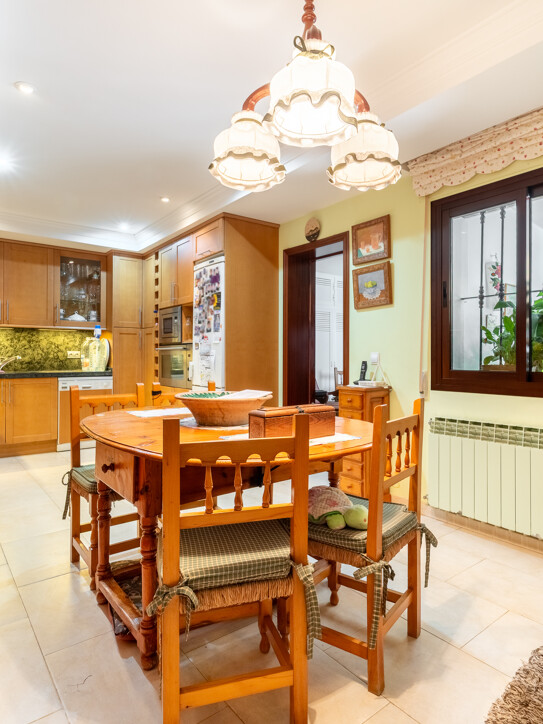 Villa in Nueva Andalucía