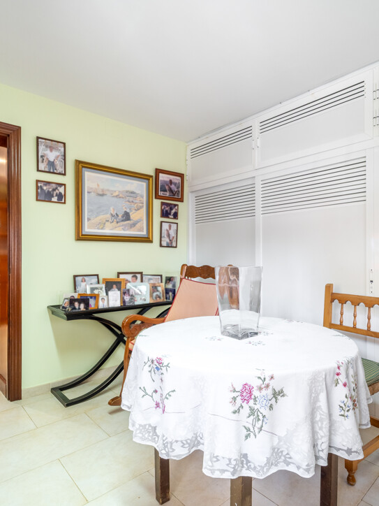 Villa in Nueva Andalucía