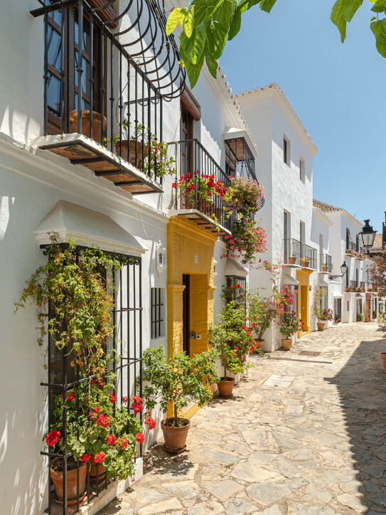 Casa Casares