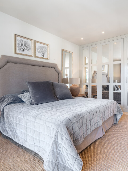 Puente Romano 32 Penthouse 