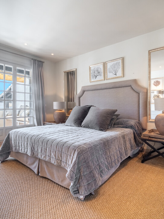 Puente Romano 32 Penthouse 