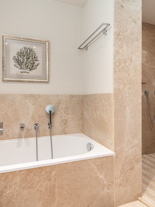 Puente Romano 32 Penthouse 