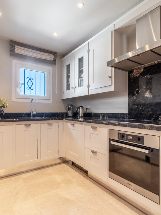 Puente Romano 32 Penthouse 