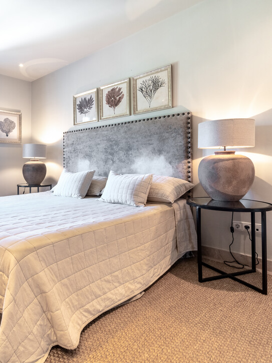 Puente Romano 32 Penthouse 