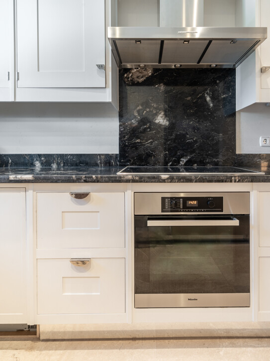 Puente Romano 32 Penthouse 