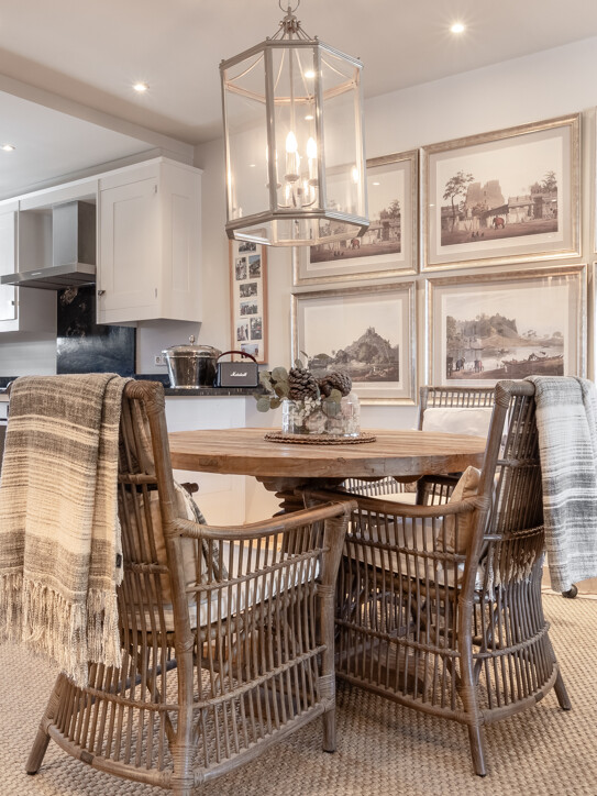 Puente Romano 32 Penthouse 